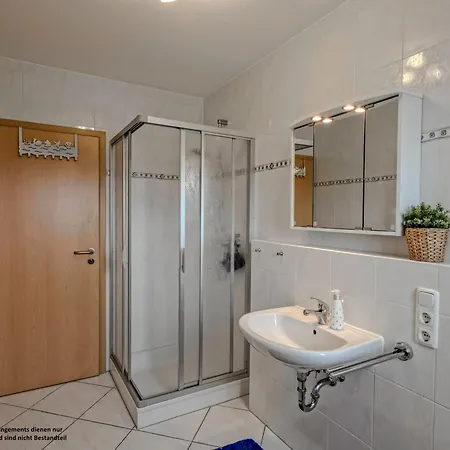 Deichzeit - Apartmán Horumersiel