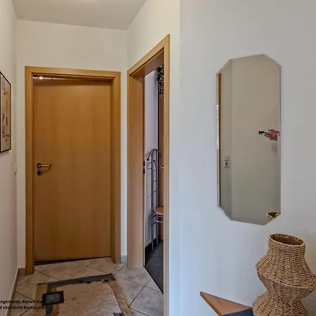 Apartmán Deichzeit - *
